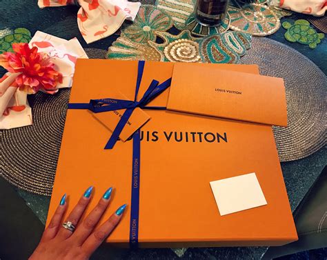 can i use louis vuitton gift card online|louis vuitton gift wrap paper.